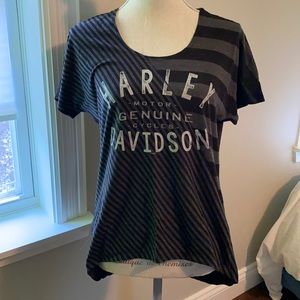 Harley Davidson Ottawa